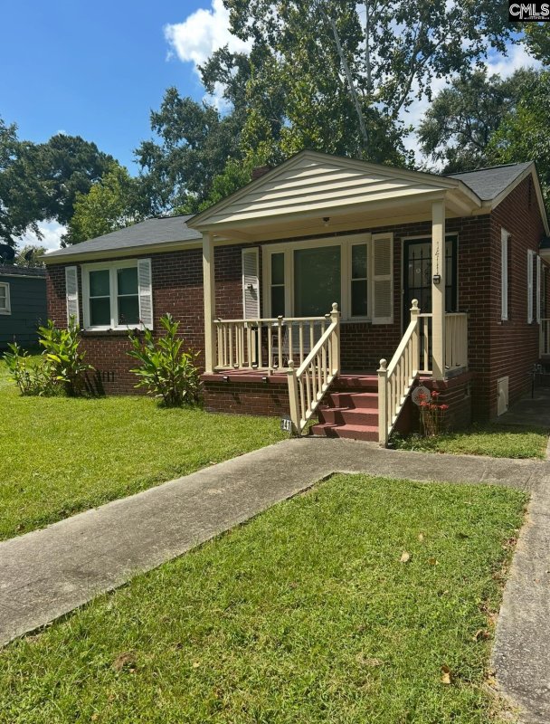 Property image 2 of 1411 S Ott Road in Rosewood, Columbia, SC 29205