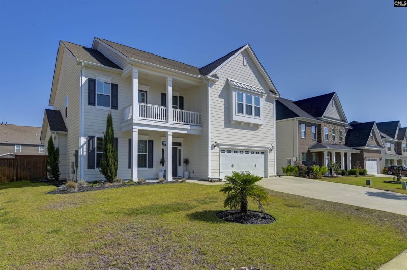 Property image 2 of 325 Compass Trail in Longcreek Long Cove, Blythewood, SC 29016