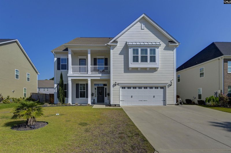 Property image 3 of 325 Compass Trail in Longcreek Long Cove, Blythewood, SC 29016