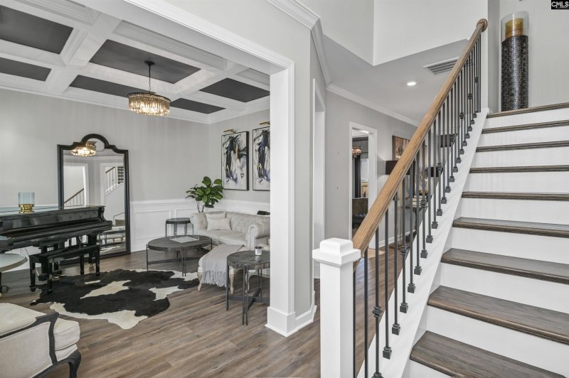 Property image 4 of 325 Compass Trail in Longcreek Long Cove, Blythewood, SC 29016