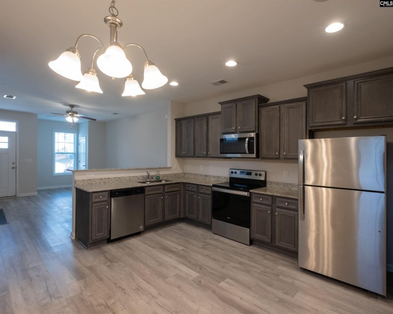 Property image 5 of 135 Silver Run Place in Stillwater, West Columbia, SC 29169