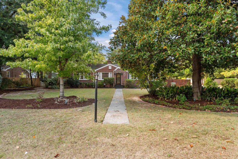 Property image 2 of 6329 Pinefield Road in Satchelford, Columbia, SC 29206