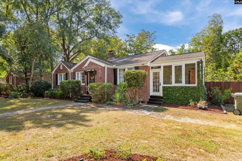 Property image 3 of 6329 Pinefield Road in Satchelford, Columbia, SC 29206