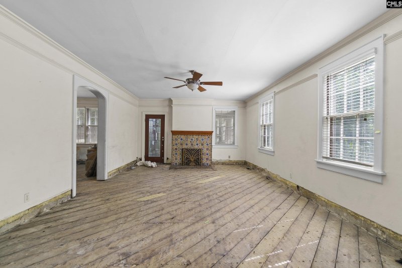 Property image 3 of 2329 Wilmot Avenue in Shandon, Columbia, SC 29205