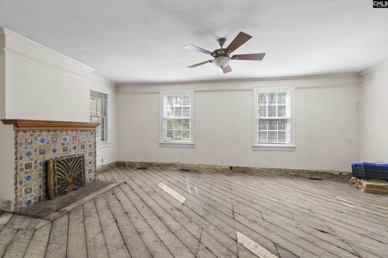 Property image 4 of 2329 Wilmot Avenue in Shandon, Columbia, SC 29205