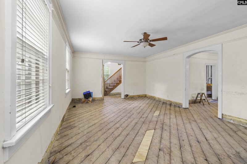 Property image 5 of 2329 Wilmot Avenue in Shandon, Columbia, SC 29205