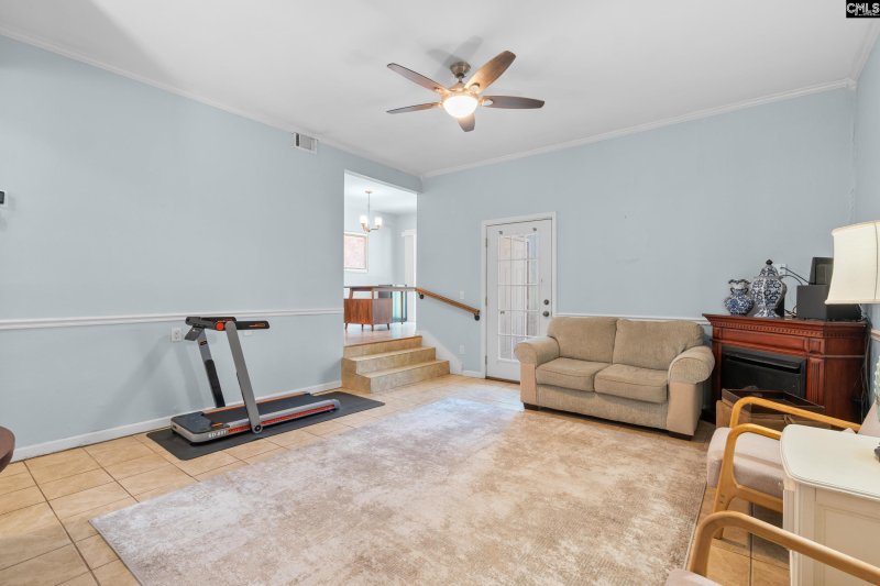 Property image 4 of 217 Browning Lane in The Village At Lake Murray, Columbia, SC 29212