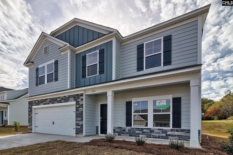 Property image 3 of 262 Judiths Path in Cottages At Roofs Pond, West Columbia, SC 29170