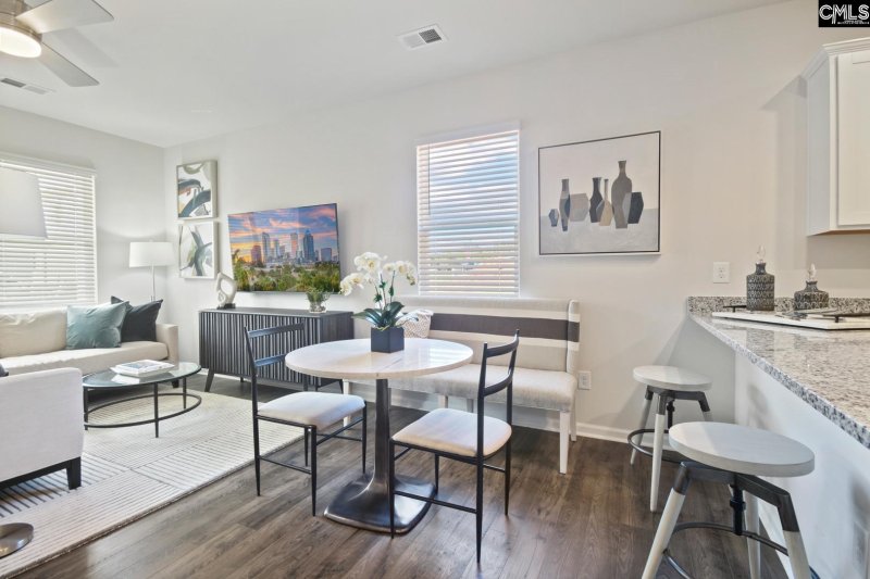 Property image 4 of 439 Lady Liberty Way in Copper Crest, Lexington, SC 29073