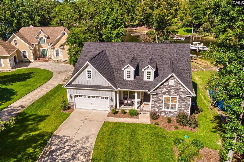 Property image 4 of 895 Peninsula Drive in The Pointes Of Plantation Pointe, Prosperity, SC 29127