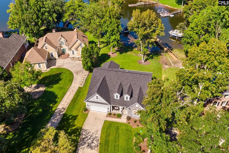 Property image 5 of 895 Peninsula Drive in The Pointes Of Plantation Pointe, Prosperity, SC 29127