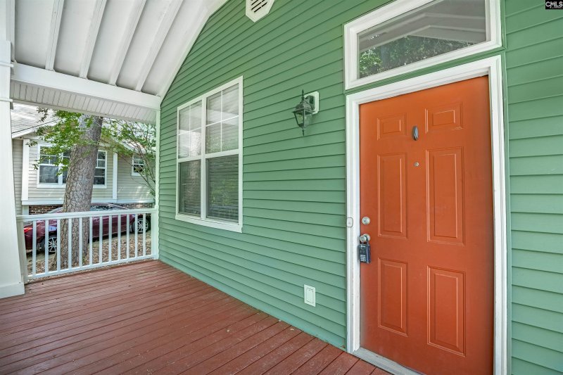 Property image 3 of 716 Laurel Hill Lane in Laurel Hill Heights, Columbia, SC 29201