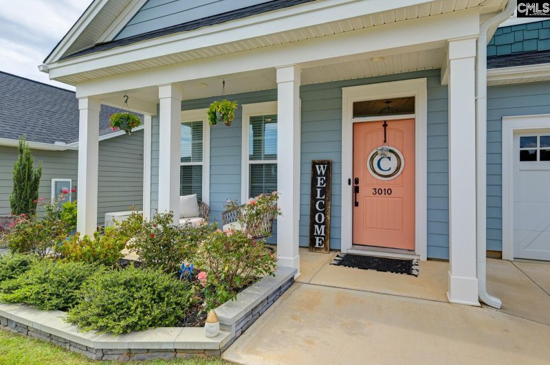 Property image 2 of 3010 Chilmark Road in Palmetto Shores, Chapin, SC 29036