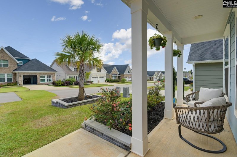 Property image 3 of 3010 Chilmark Road in Palmetto Shores, Chapin, SC 29036