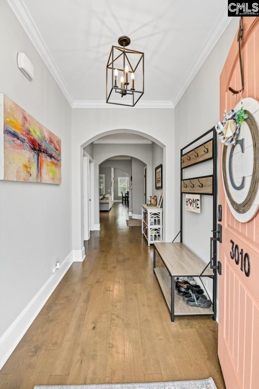 Property image 4 of 3010 Chilmark Road in Palmetto Shores, Chapin, SC 29036