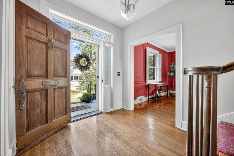 Property image 2 of 4216 Blossom Street in Shandon, Columbia, SC 29205