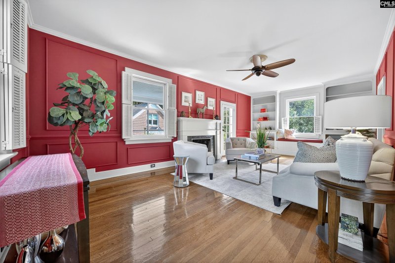 Property image 4 of 4216 Blossom Street in Shandon, Columbia, SC 29205