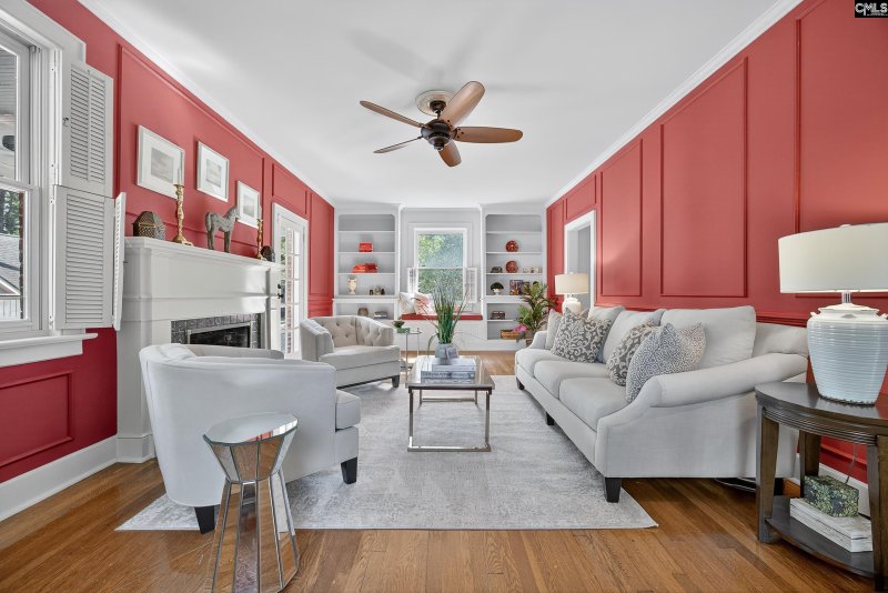 Property image 5 of 4216 Blossom Street in Shandon, Columbia, SC 29205