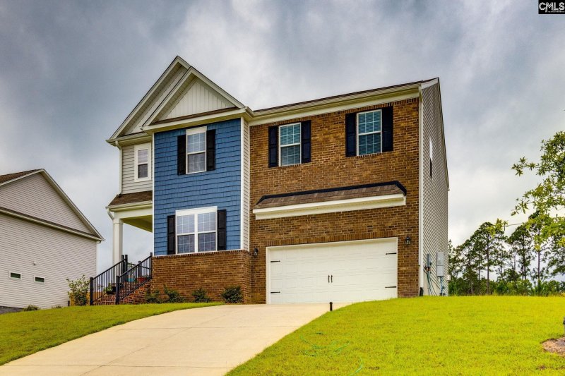 Property image 2 of 236 Shadowbrook Way in Friendship Hill Farms, Camden, SC 29020