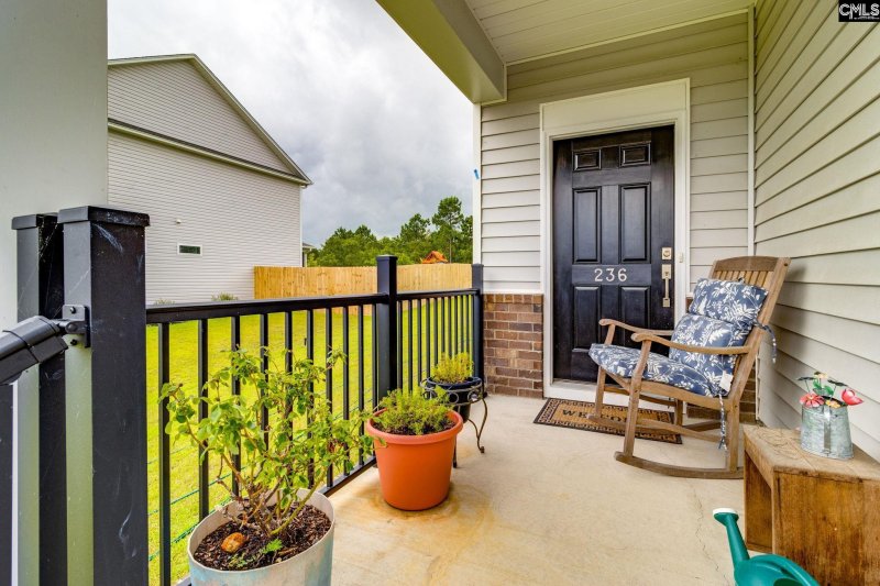 Property image 4 of 236 Shadowbrook Way in Friendship Hill Farms, Camden, SC 29020