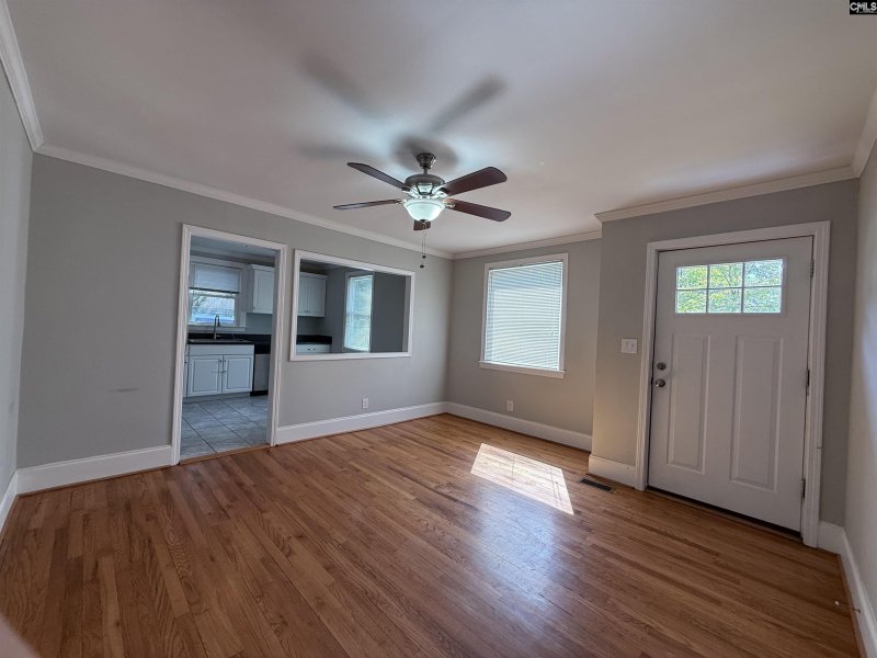 Property image 4 of 417 Myles Avenue in Keenan Terrace, Columbia, SC 29203