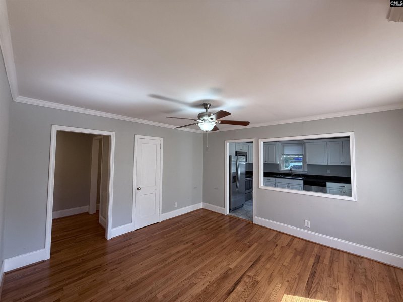 Property image 5 of 417 Myles Avenue in Keenan Terrace, Columbia, SC 29203