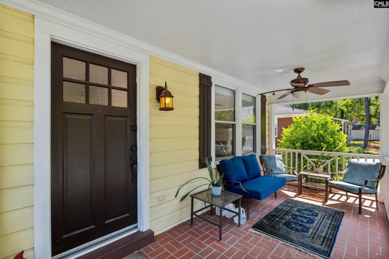 Property image 2 of 3412 Bellingham Road in Keenan Terrace, Columbia, SC 29203