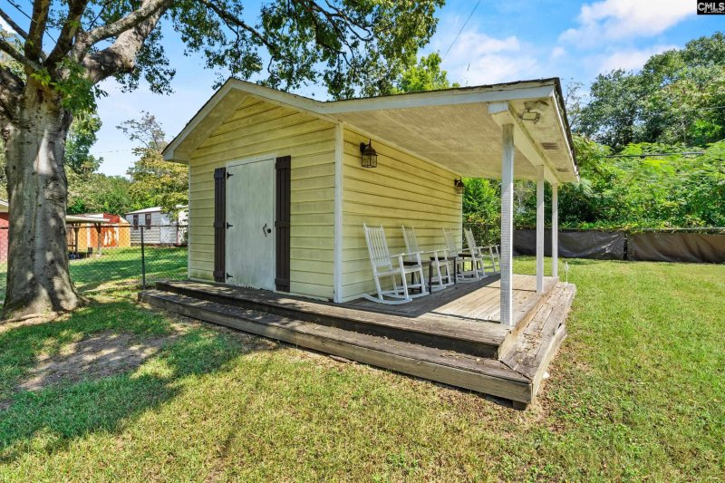 Property image 4 of 3412 Bellingham Road in Keenan Terrace, Columbia, SC 29203