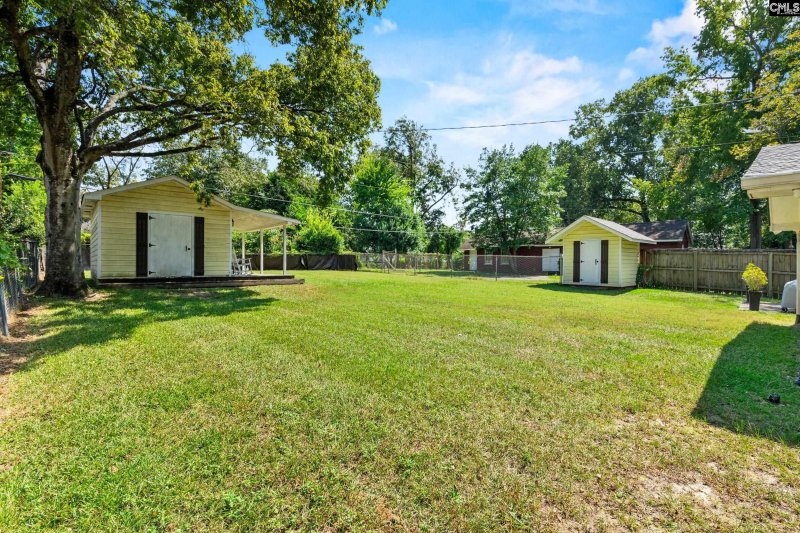 Property image 5 of 3412 Bellingham Road in Keenan Terrace, Columbia, SC 29203