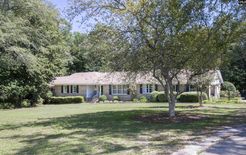 Property image 4 of 2009 S Brailsford Road in Springdale, Camden, SC 29020