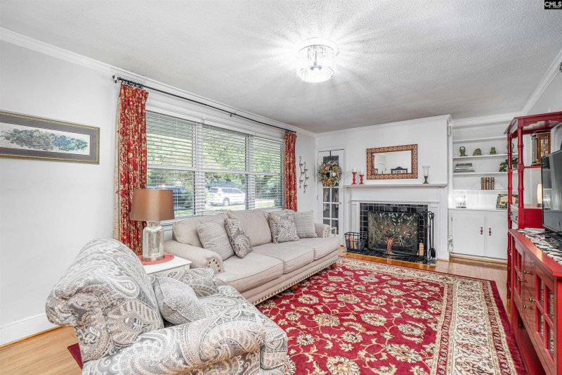 Property image 5 of 800 Ontario Drive in Saluda Gardens, West Columbia, SC 29169