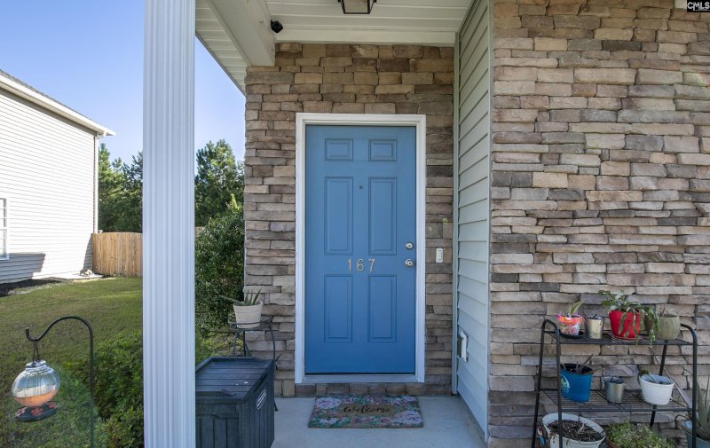 Property image 4 of 167 Mesa Verde Drive in Ridgeview, Lexington, SC 29073