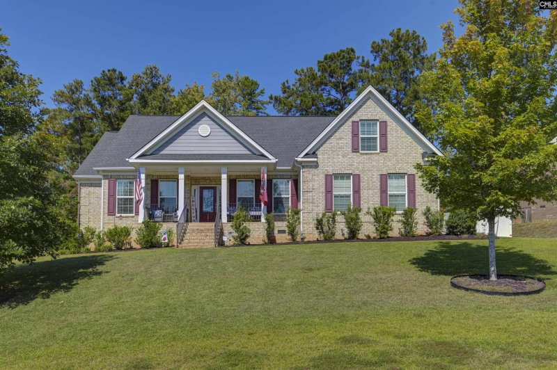 587 Wild Hickory Lane