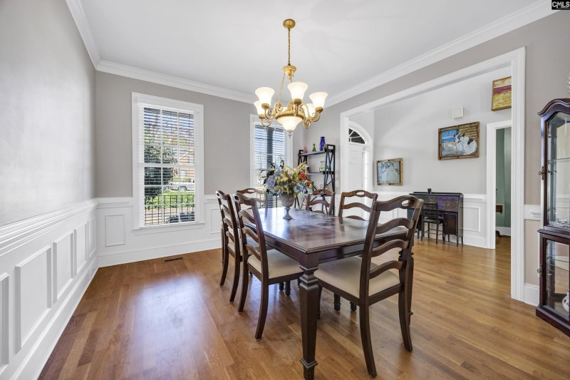 Property image 4 of 116 Inverness Drive in Muirfield, Lexington, SC 29072