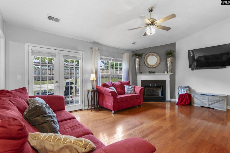 Property image 4 of 307 Kendrick Road in Southwood, Columbia, SC 29229