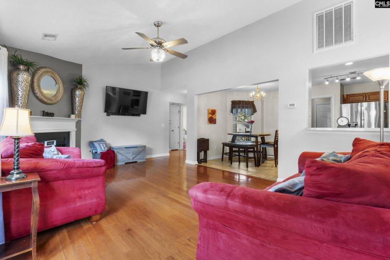 Property image 5 of 307 Kendrick Road in Southwood, Columbia, SC 29229