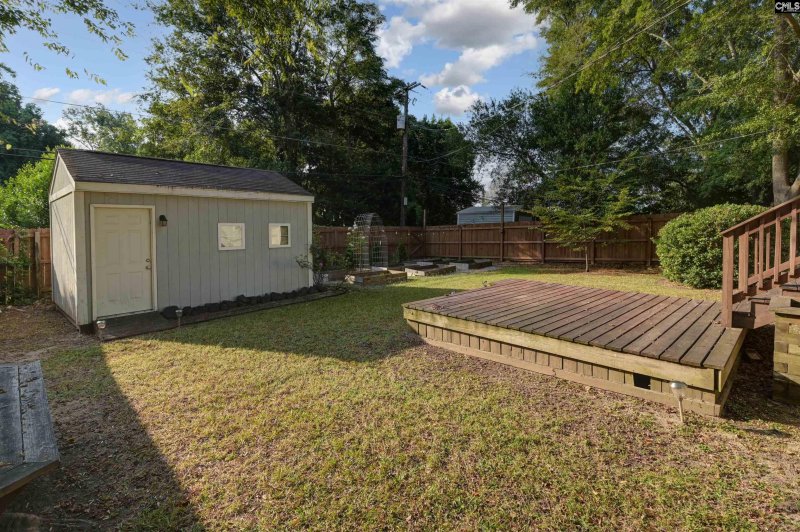 Property image 3 of 918 Cedar Terrace in Cedar Terrace, Columbia, SC 29209