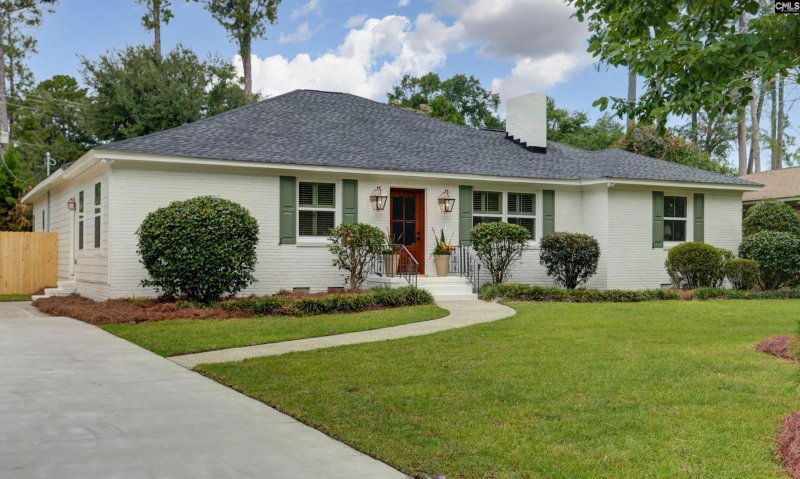 Property image 2 of 841 Rickenbaker Road in Lake Katherine, Columbia, SC 29205