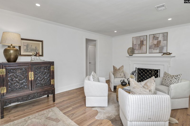 Property image 4 of 841 Rickenbaker Road in Lake Katherine, Columbia, SC 29205