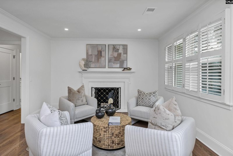 Property image 5 of 841 Rickenbaker Road in Lake Katherine, Columbia, SC 29205