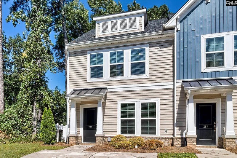 Property image 2 of 285 Northwood Street in Canal Place, Columbia, SC 29201