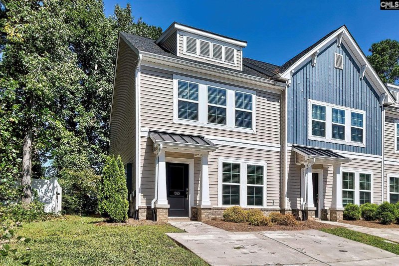 Property image 3 of 285 Northwood Street in Canal Place, Columbia, SC 29201