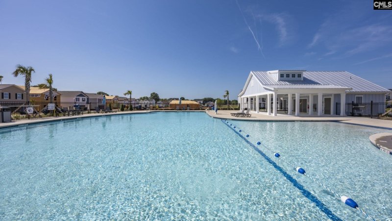 Property image 2 of 590 Edgetree Drive in Hunters Branch, Hopkins, SC 29061