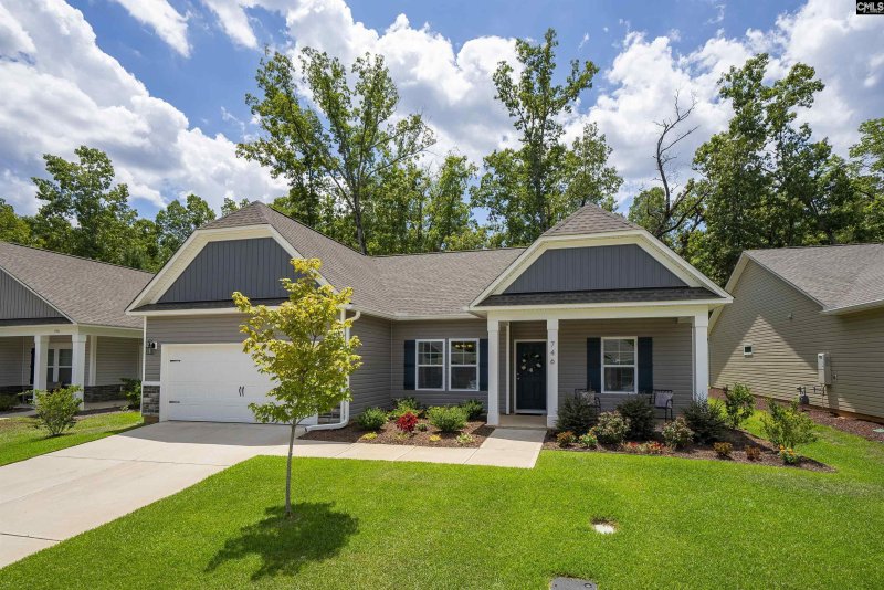 746 Bent Creek Drive