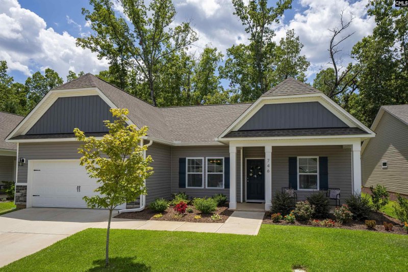 Property image 2 of 746 Bent Creek Drive in Shoals Landing, Columbia, SC 29212