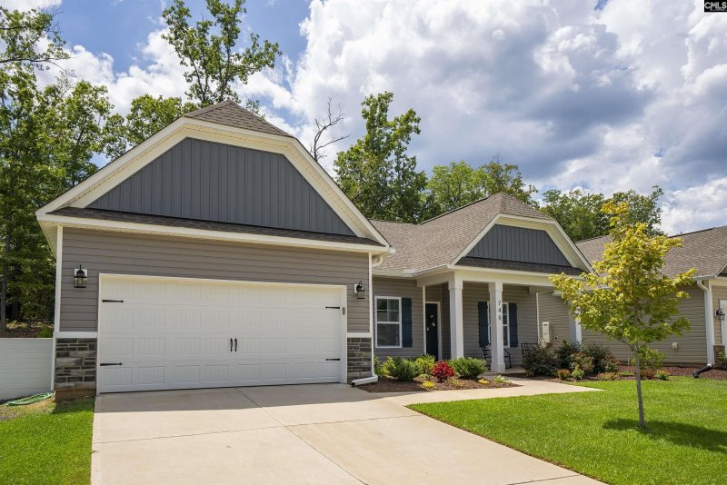 Property image 5 of 746 Bent Creek Drive in Shoals Landing, Columbia, SC 29212