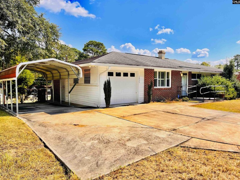 Property image 2 of 1822 Morninglo Lane in Woodfield Park, Columbia, SC 29223