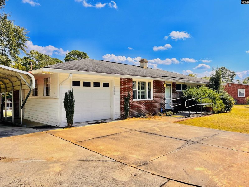 Property image 3 of 1822 Morninglo Lane in Woodfield Park, Columbia, SC 29223