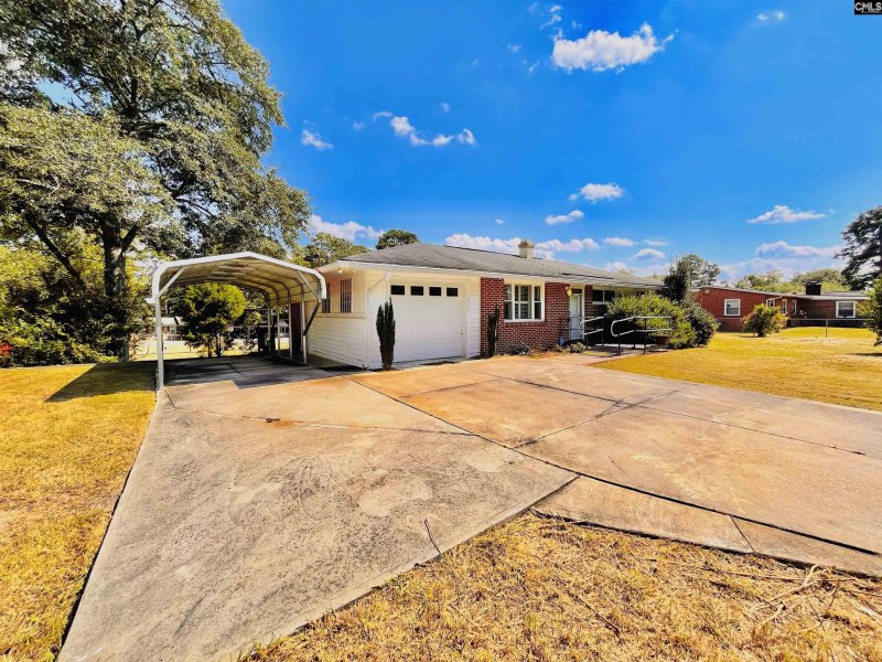 Property image 4 of 1822 Morninglo Lane in Woodfield Park, Columbia, SC 29223