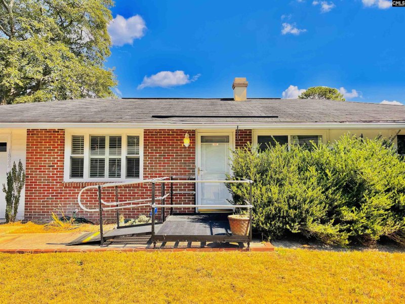 Property image 5 of 1822 Morninglo Lane in Woodfield Park, Columbia, SC 29223